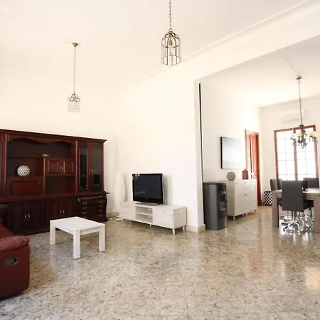 Holiday home Family Summer House Porto Colom.