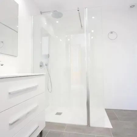 Family Summer House Porto Colom. Holiday home