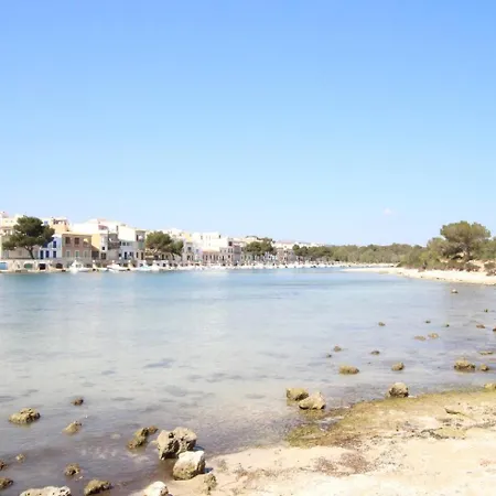 Holiday home Family Summer House Porto Colom. Felanitx