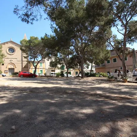 Family Summer House Porto Colom. Felanitx